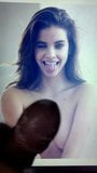 Enorme sborrata su barbara palvin snapshot 4