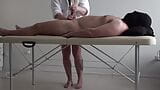 Sensual slowly cock massage - handjob snapshot 14