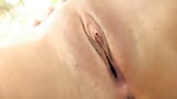 Ginger B  Gorgeous All Natural European Babe, some tattoo, full outdoor, great teasing, solo, toys masturbation Teaser#3 snapshot 3