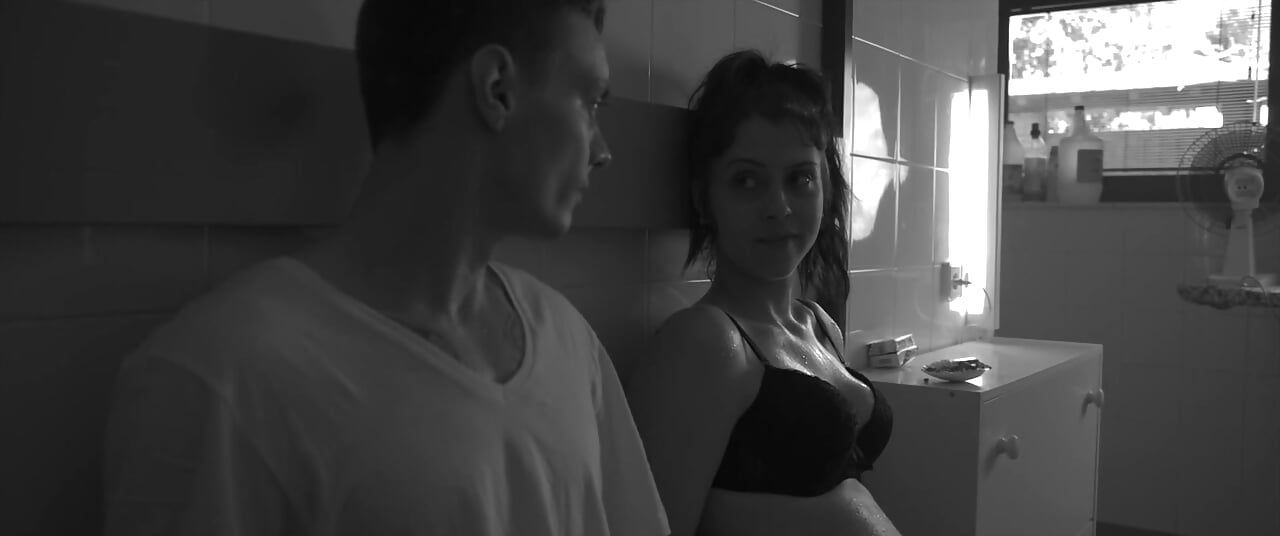 Baby do my washing lobo and luna ruiz