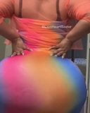 Bouncy Liberian Ass snapshot 1