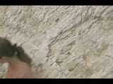 Masturbating and Fucking on the Beach snapshot 15