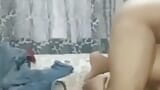 Indian housewife cheating her husband snapshot 14