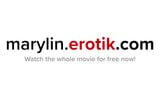 HOT Marilyn Crystal SEX DATE with fan! -- marylin.erotik.com snapshot 1
