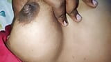 Indická přítelkyně nahá spodnička saree langa a romantika podprsenky se strýcem snapshot 13