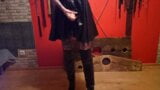 Do you want to know what Mistress has under her skirt? There snapshot 15