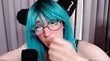 Sweet home ASMR JOI for my Daddy wanna fuck you becouse i miss you so much snapshot 7