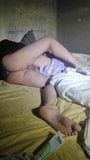 Niñata adolescente tiene frio le duele por el culo y me follo su coño snapshot 4