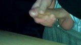 Cum on the table snapshot 1