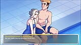 Academy 34 Overwatch (giovane & cattivo) - parte 10 sesso con tracer, di va nudo e altro ancora! Di HentaiSexScenes snapshot 18