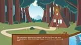 Camp Mourning Wood (Exiscoming) - ตอนที่ 23 - สาวชุดชั้นในโดย loveskysan69 snapshot 12