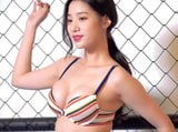 Johyun in einem sexy BH snapshot 25