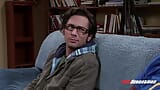 Big Bang Theory - parodi xxx snapshot 5