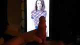 Maisie williams - arya stark cumtribute sop snapshot 2