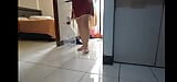 Stepdad Fucks彼女 When Mom Is Not At Home snapshot 2