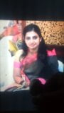 Sujitha, actrice en série tamoule, cum tribute snapshot 19