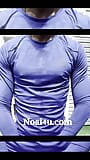 Sexy Black Male Muscle - noai4u.com snapshot 4