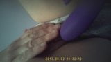 masturbation avec vibro snapshot 2