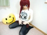 Kigurumi snapshot 2