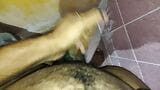 Masturbation im Zimmer, im Freien, einzelne Londa snapshot 1