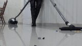 Speed vacuuming room snapshot 13