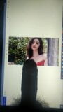 Ananya Pandey me hizo correrme duro snapshot 2