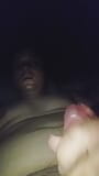 I jerked off in the dark snapshot 1