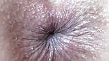 extremo closeup anal profundo dedilhado cu snapshot 23