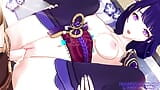 Pantsushi3D Hot 3d Sex Hentai Compilation -62 snapshot 14