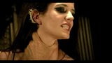Celebridades - Eva Green e Lena Heydey - 300 cenas de sexo - montagem snapshot 10
