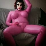 Latexdoll Dollsuit RubberSister LadyM snapshot 1