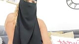 Expérience vidéo instruction de masturbation en arabe Darija - Jasmine Sweetarabic snapshot 2