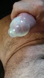 in a used condom snapshot 6