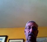 grandpa stroke on webcam snapshot 2