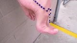 Wysokie łukowate stopy drażnią się snapshot 6