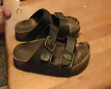 Birkenstock Arizona Vollspritzen snapshot 2