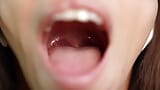 I'll Show You the Uvula Fetish Extremely Close up snapshot 4