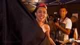 Miley Cyrus - premii muzicale video mtv 2015 snapshot 1