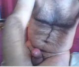 Masturbating Turkey-Turkish Hairy Bear Osman Antalya snapshot 2