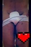 Algo de mi con mis pantalones snapshot 7