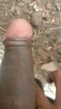 A indian young handjob outdoor near fucking places snapshot 3