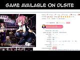 Milking Farm - hentai game - dieselmine - gameplay - trial version snapshot 1