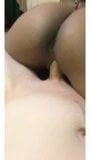 Creampie cowgirl al contrario snapshot 10