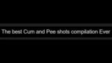 The Best Cum and Pee shots Ever Part 4 snapshot 1