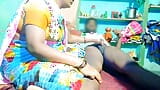 desi tamil aunty nice fucking in bedroom snapshot 1