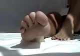 Worship her feet 3-ohlawddatass snapshot 16