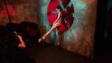 Alex Angel feat. Lady Gala - sex machine 2 (épisode) snapshot 4