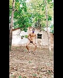 Nude walk in farm house sexy Indian top gay snapshot 4