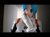 Kigurumi fetish snapshot 2