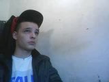 Ragazzo 20 anni molto dotato in webcam snapshot 2